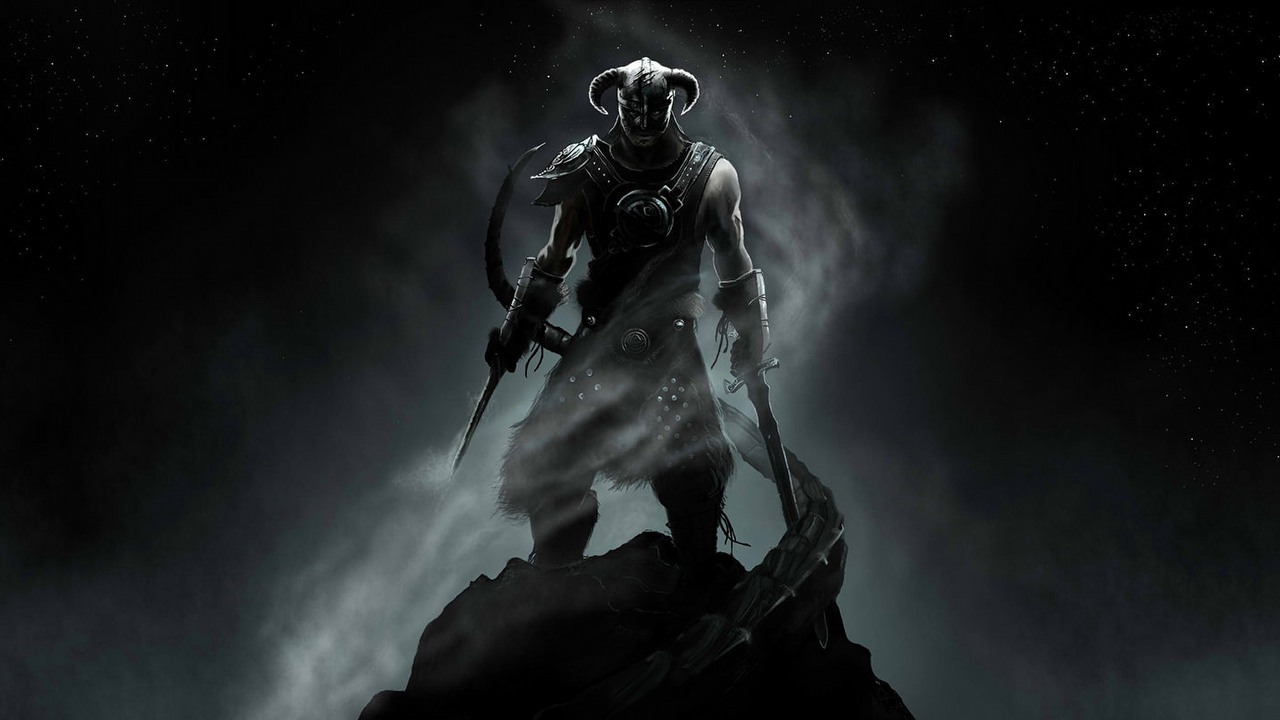 Promocja gier od Bethesda w IndieGala (m.in. Skyrim i DOOM).