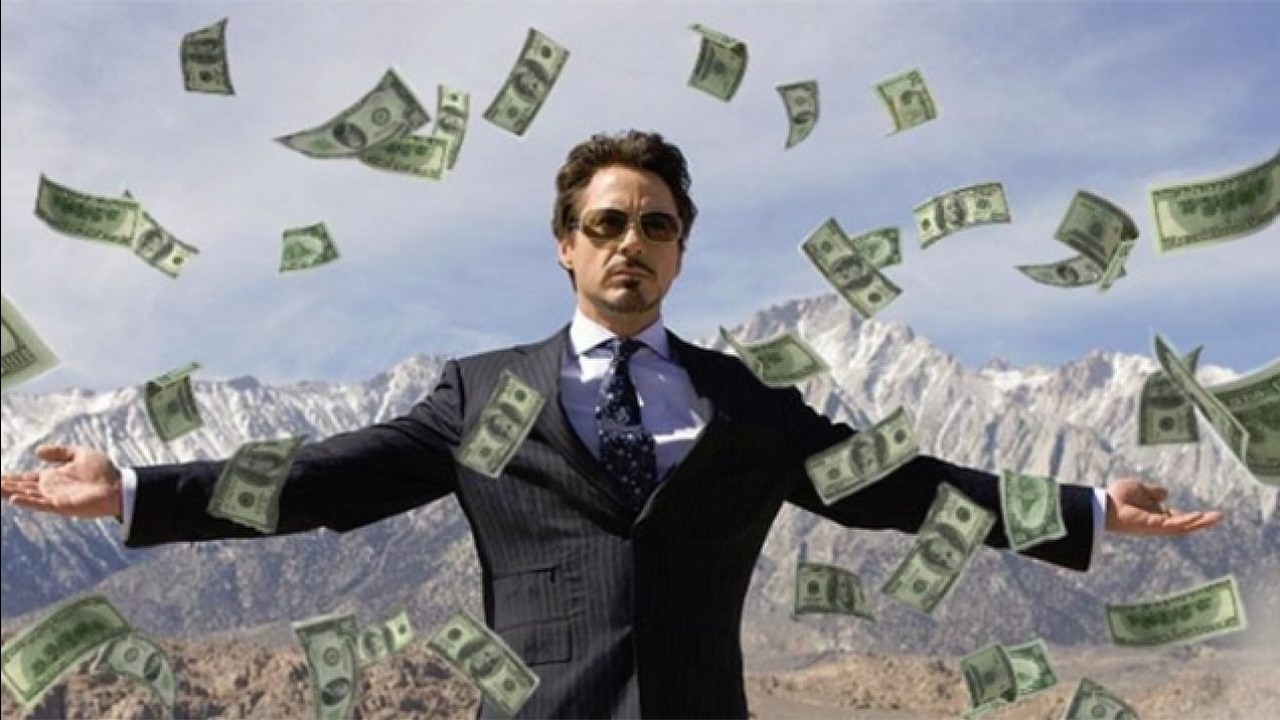 Twój pomysł trafił do filmów Marvela? Nie zarobisz na nim za wiele.