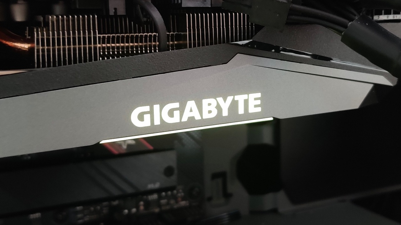 Gigabyte zaatakowany, 112 GB dokumentów m.in od AMD i Intela w rękach hakerów.