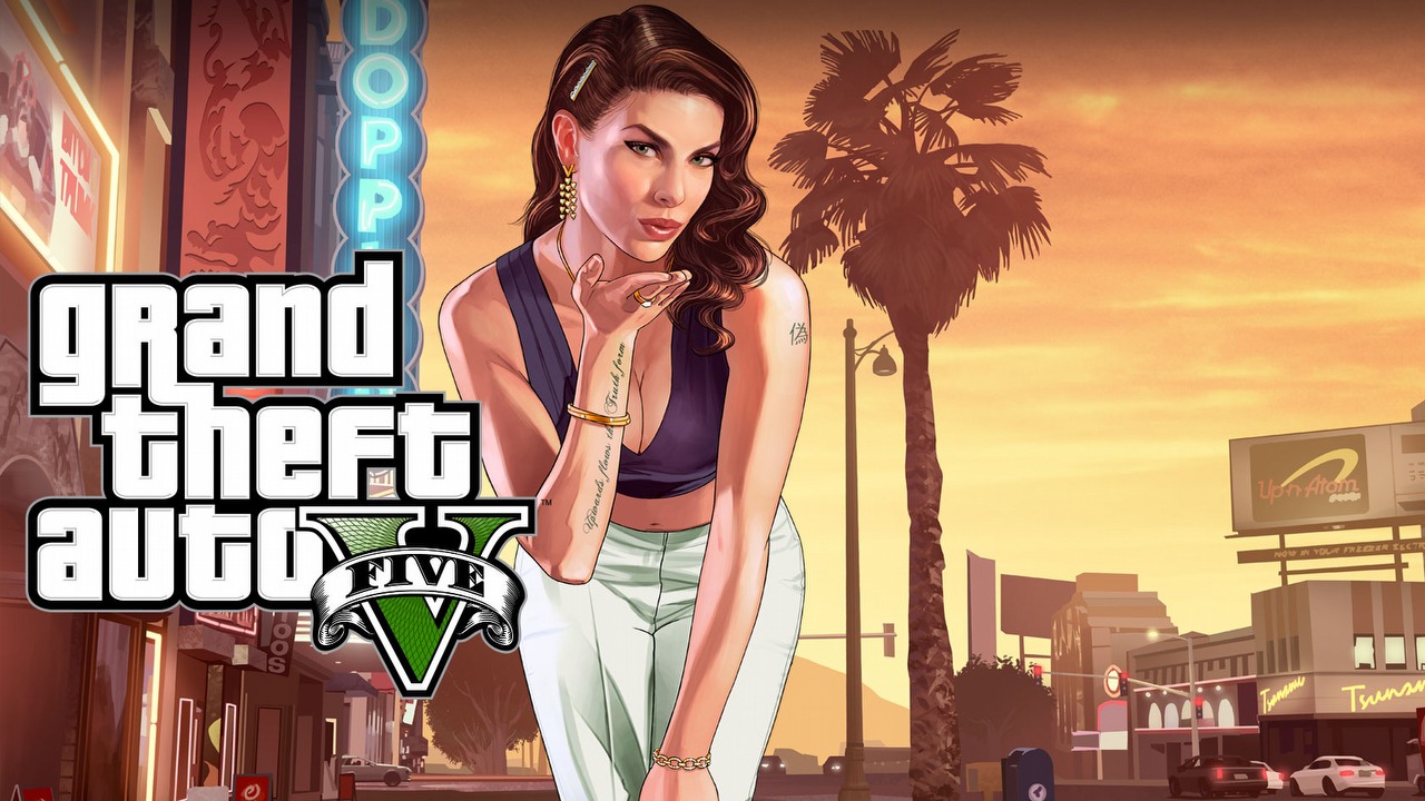 Kolejne mody do GTA 5 zablokowane przez Take-Two.