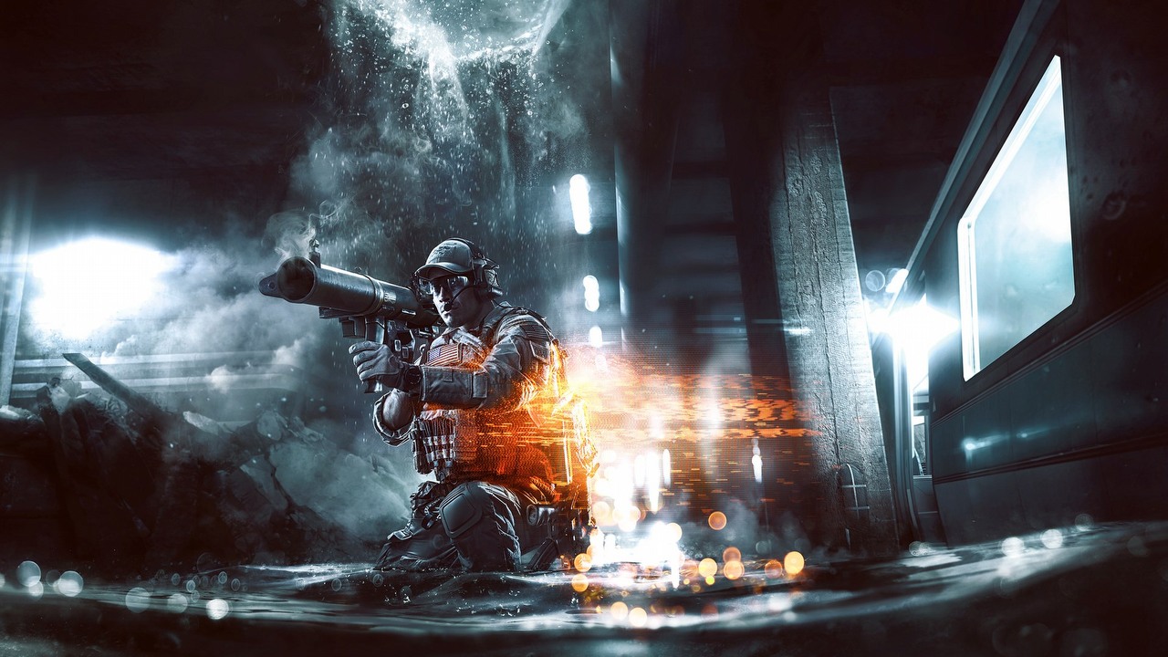 Battlefield 4: Drugie uderzenie za darmo.