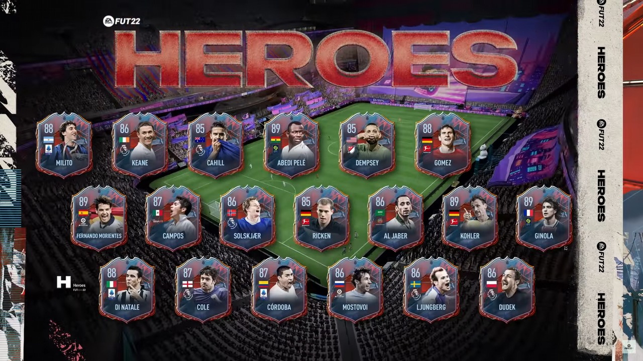 FIFA 22 - FUT czekają duże zmiany, będzie rewolucja w Division Rivals.