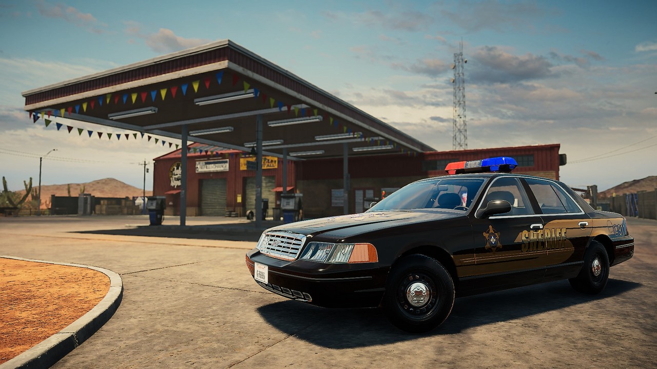 Car Mechanic Simulator 2021 - dziś premiera kolejnej odsłony hitu PlayWaya.