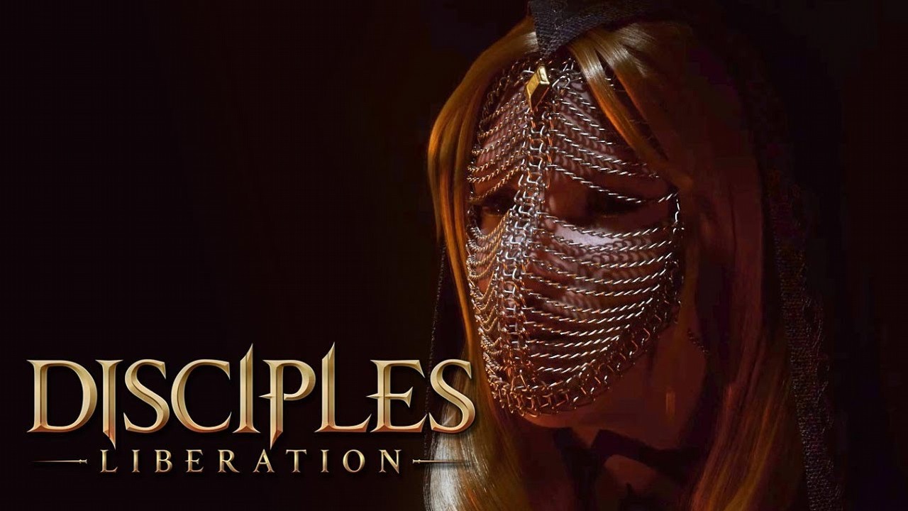 Disciples: Liberation - znamy datę premiery i wymagania sprzętowe.