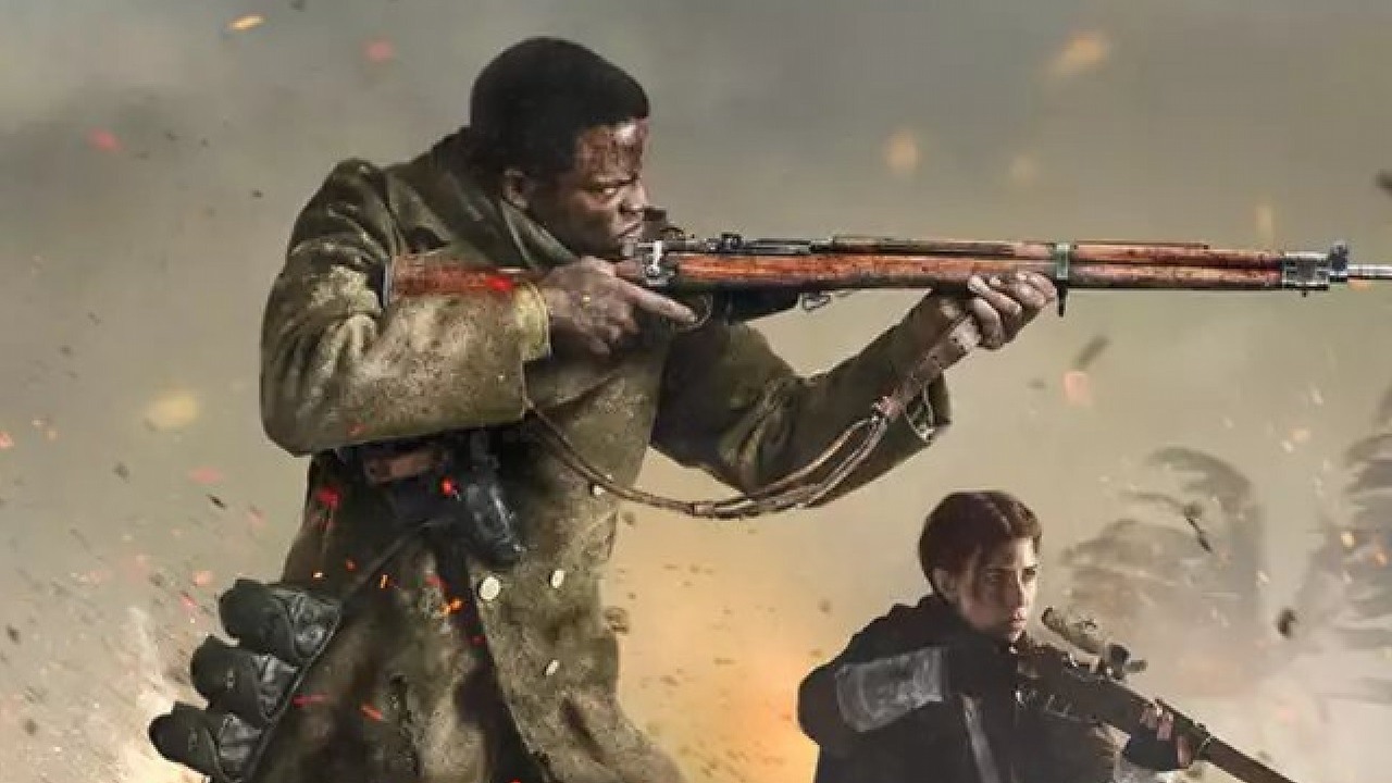 Call of Duty Vanguard: przecieki mówią o dacie premiery i historycznej dokładności gry.