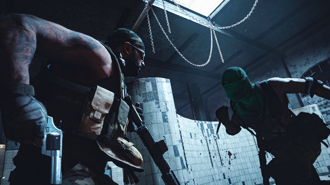 Jest nadzieja na nowy anti-cheat w Warzone, ale wielu graczy ma mieszane odczucia.