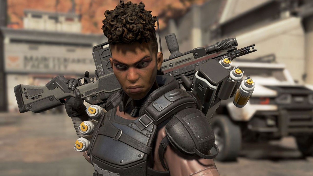 Apex Legends - główny projektant zwolniony za wpisy z 2007 roku.