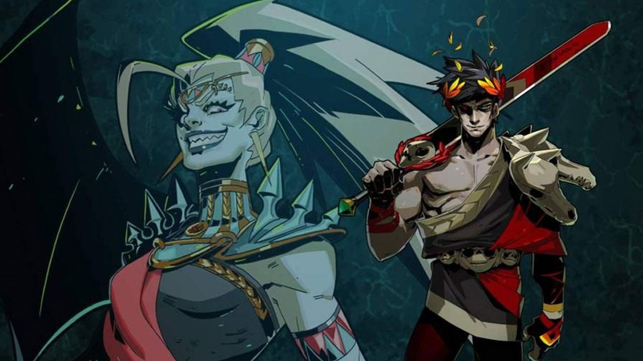 Hades zawitał do Game Pass. Sprawdź nagradzany hit.