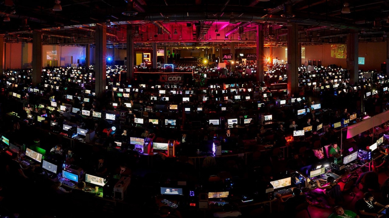 Quake powróci w „zrewitalizowanej edycji”? Panel na QuakeCon potwierdzony.