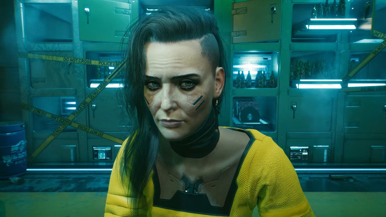 Cyberpunk 2077 w 4K na RTX 3090 - zobacz połączenie ponad 50 modów [Aktualizacja].