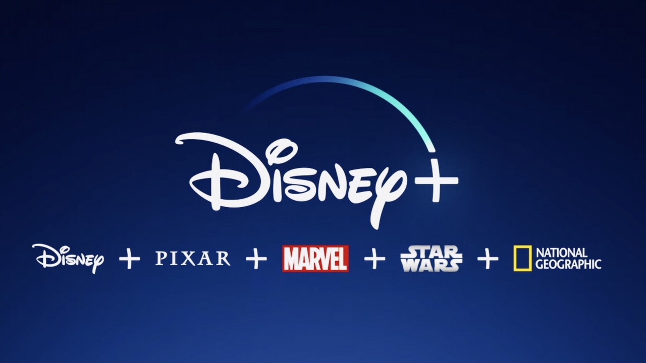Disney Plus - wiemy, kiedy usługa trafi do Polski.