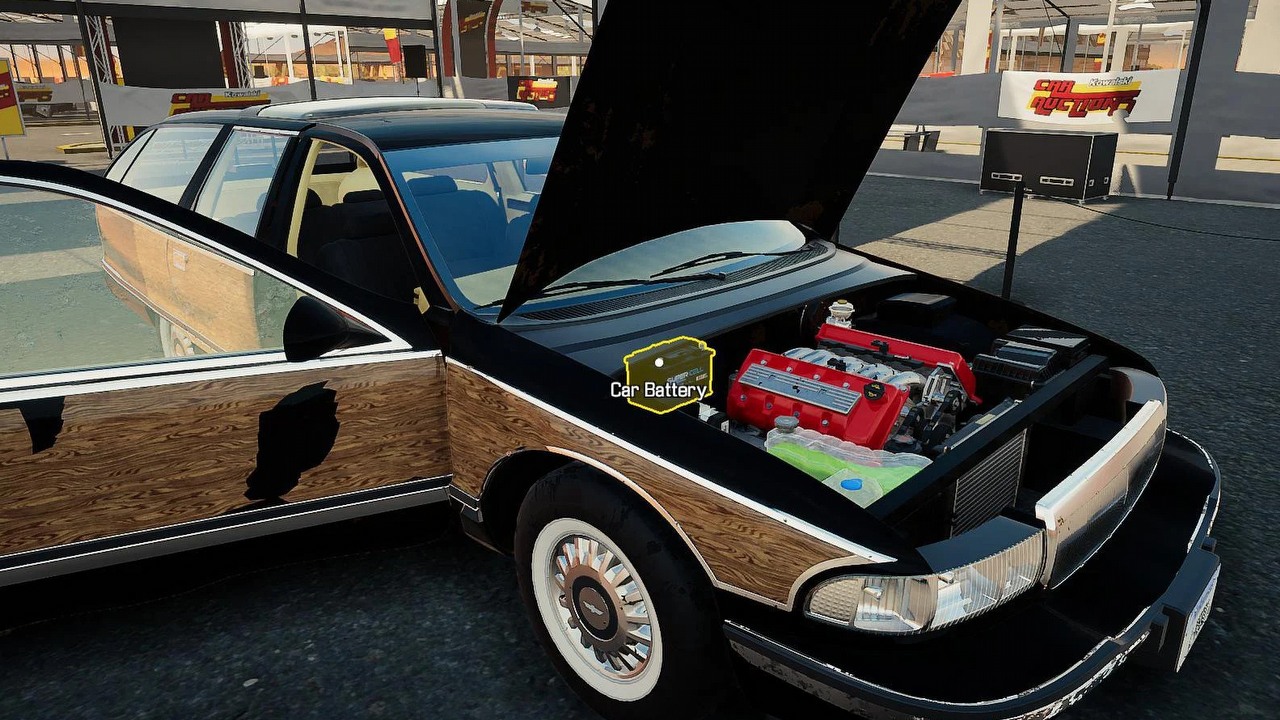 Car Mechanic Simulator 2021 doceniony przez graczy; fanów nie brakuje.