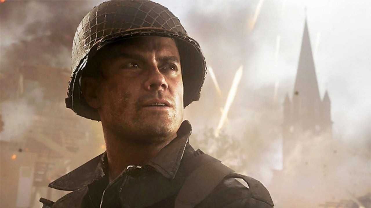 Teasery Call of Duty: Vanguard zalały Internet; twórcy droczą się z fanami.