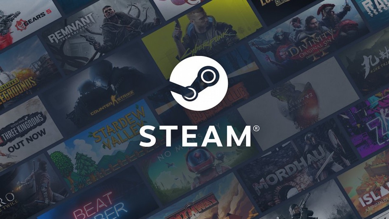 Wyciekły terminy nadchodzących wyprzedaży Steam.