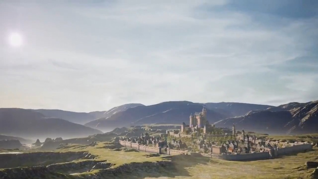 Powstaje przeznaczona na chiński rynek odsłona Age of Empires.