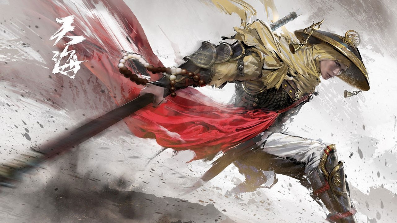 Naraka: Bladepoint zarządziło na Steamie.