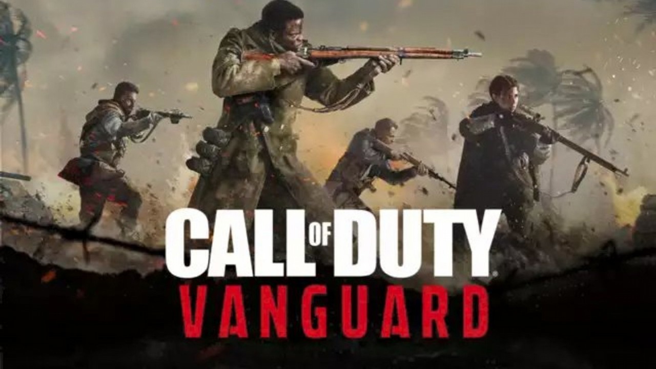 Oficjalna zapowiedź Call of Duty: Vanguard ma pojawić się w Warzone - zobacz teaser [Aktualizacja#2].