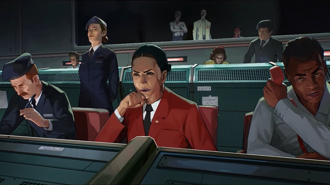 Recenzje Humankind - nowego rywala Cywilizacji.