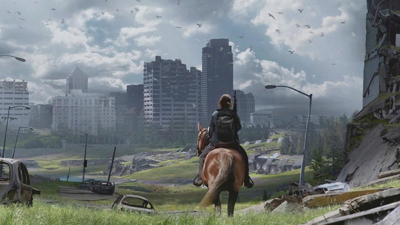 The Last of Us 2 mogło otrzymać tryb battle royale.