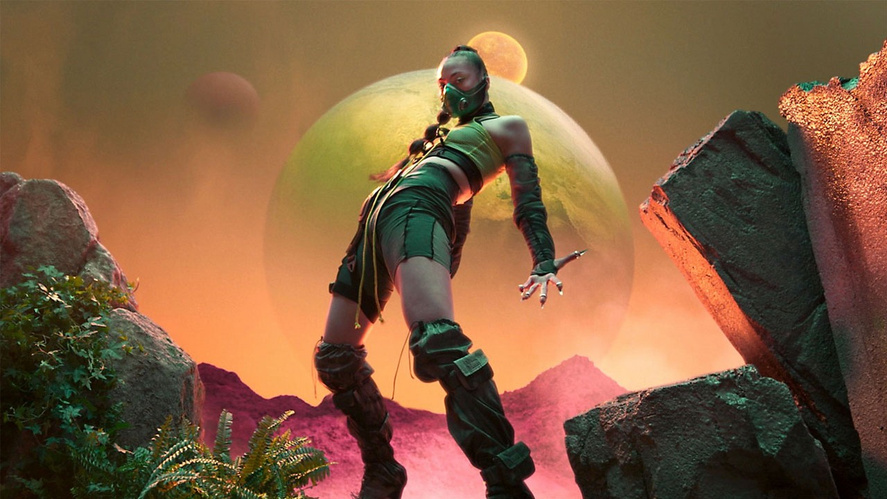 Valorant może wzbogacić się o grupy muzyczne a la K/DA z LoL.