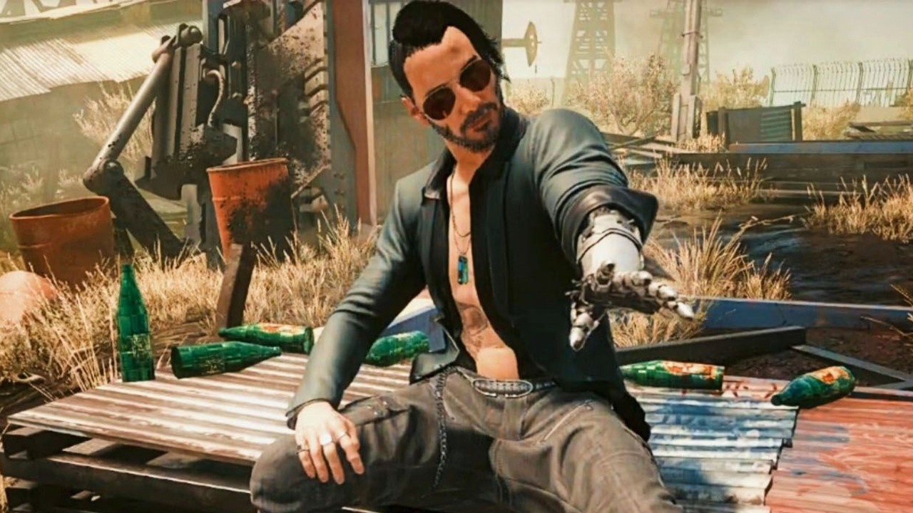 Prezentacja patcha 1.3 i DLC do Cyberpunka 2077 rozczarowaniem; społeczność fanów krytykuje CDP RED.