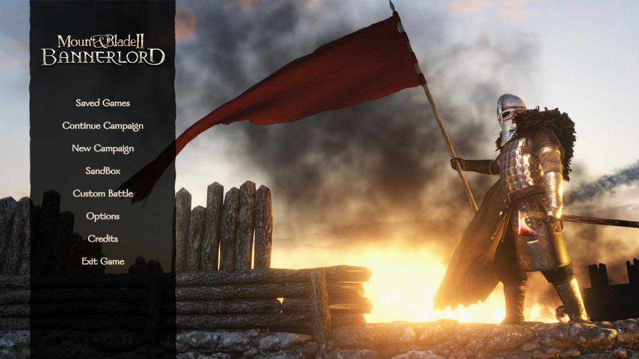 Mount and Blade 2: Bannerlord z nową datą wyjścia z EA. Zdradzono plany na przyszłość.
