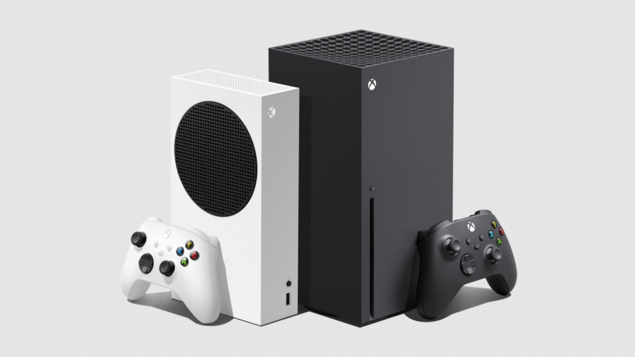 Gry z PS1 na Xbox Series X i S w 4K i 60 fps - wideo pokazuje moc nowych konsol.