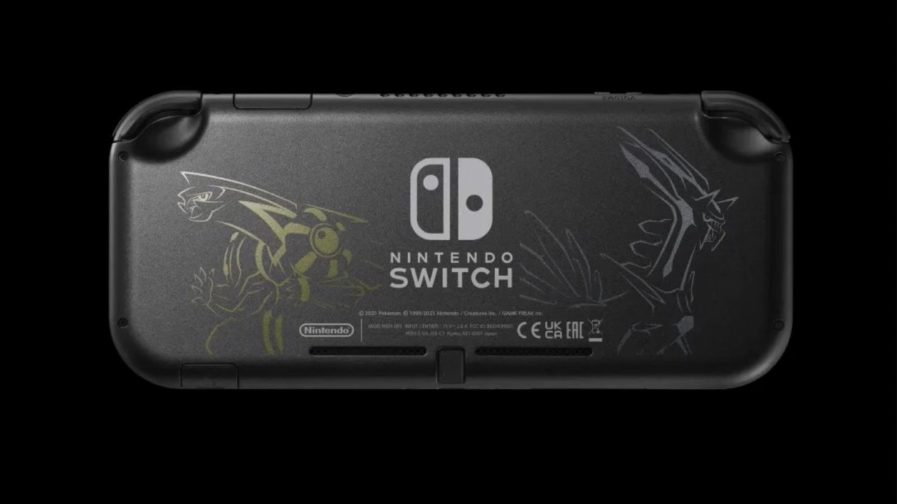 Pokemon: Brilliant Diamond, Shining Pearl i Legends: Arceus na nowych zwiastunach i screenach.