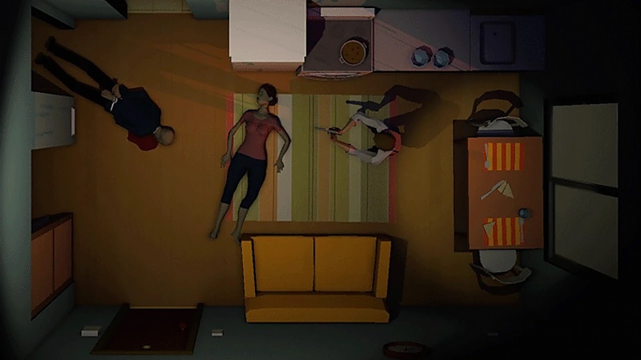 Recenzje 12 Minutes - udana i oryginalna przygodówka z gwiazdami Hollywood.