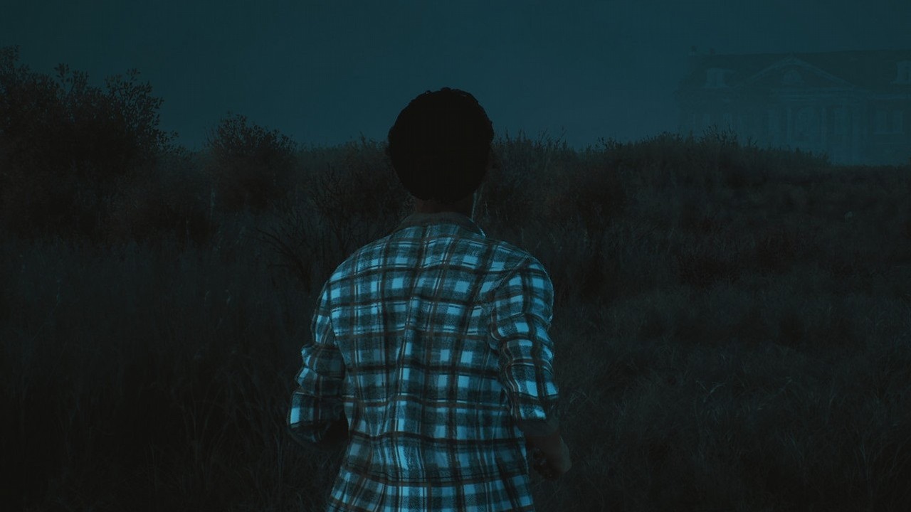 Abandoned za darmo to rekompensata dla nabywców niewydanej gry Blue Box.