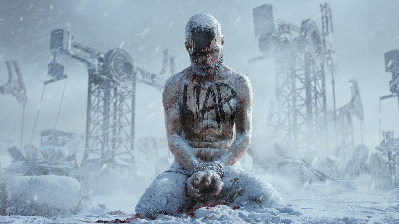 11 bit studio ostro reaguje na fałszywe pre-ordery Frostpunka 2 i przestrzega graczy.