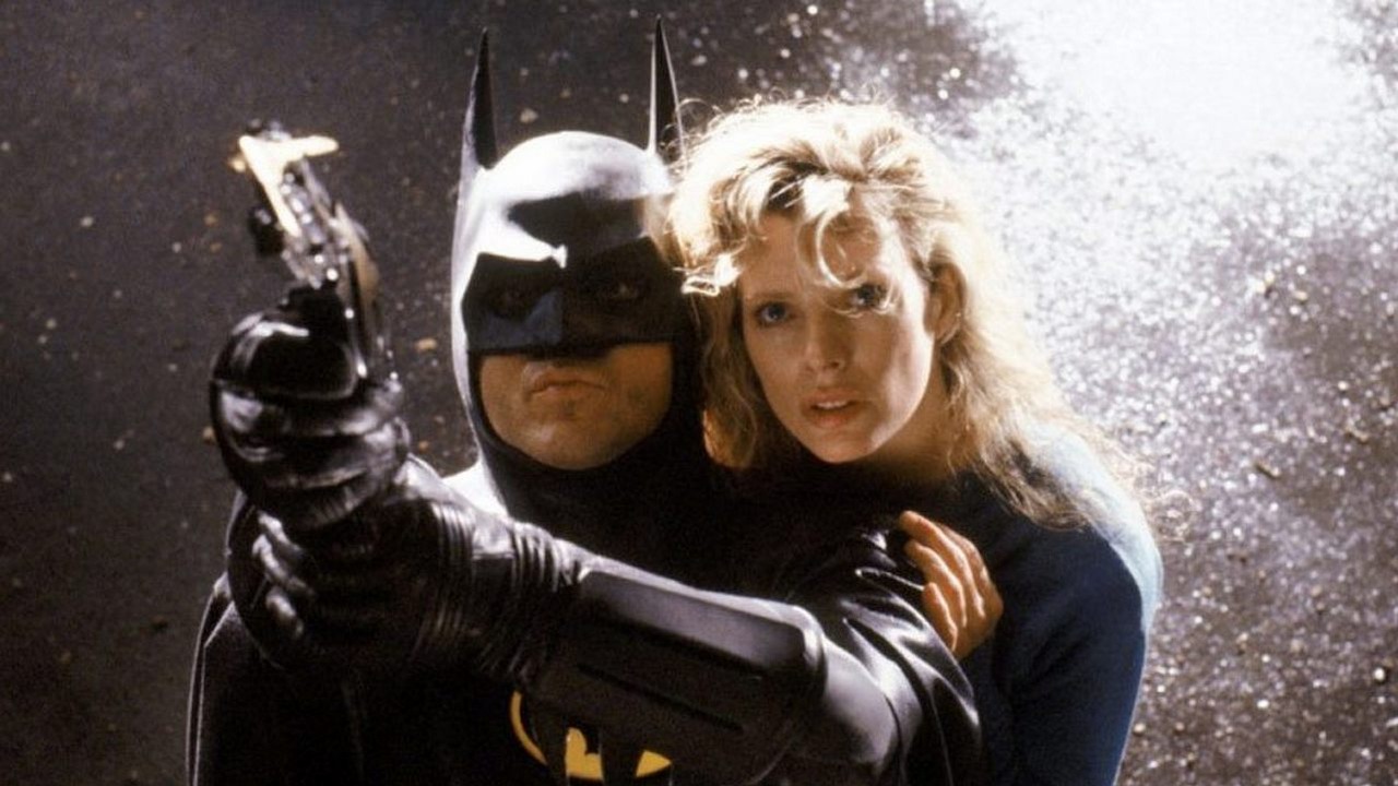 „Teraz pojmuję to na innym poziomie”. Michael Keaton o powrocie do roli Batmana.