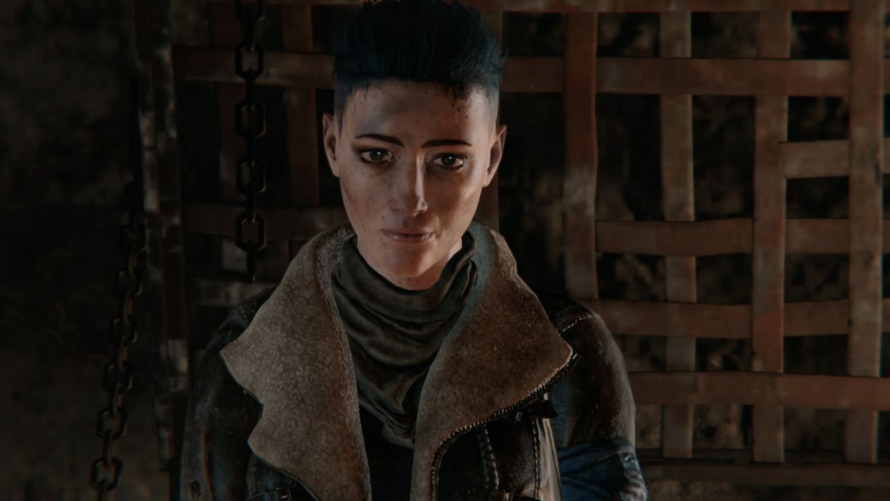 Syberia: The World Before z datą premiery i nowym zwiastunem.