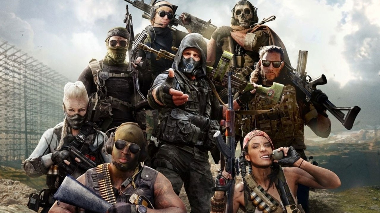 CoD Warzone dostanie nowy anti-cheat i mapę.