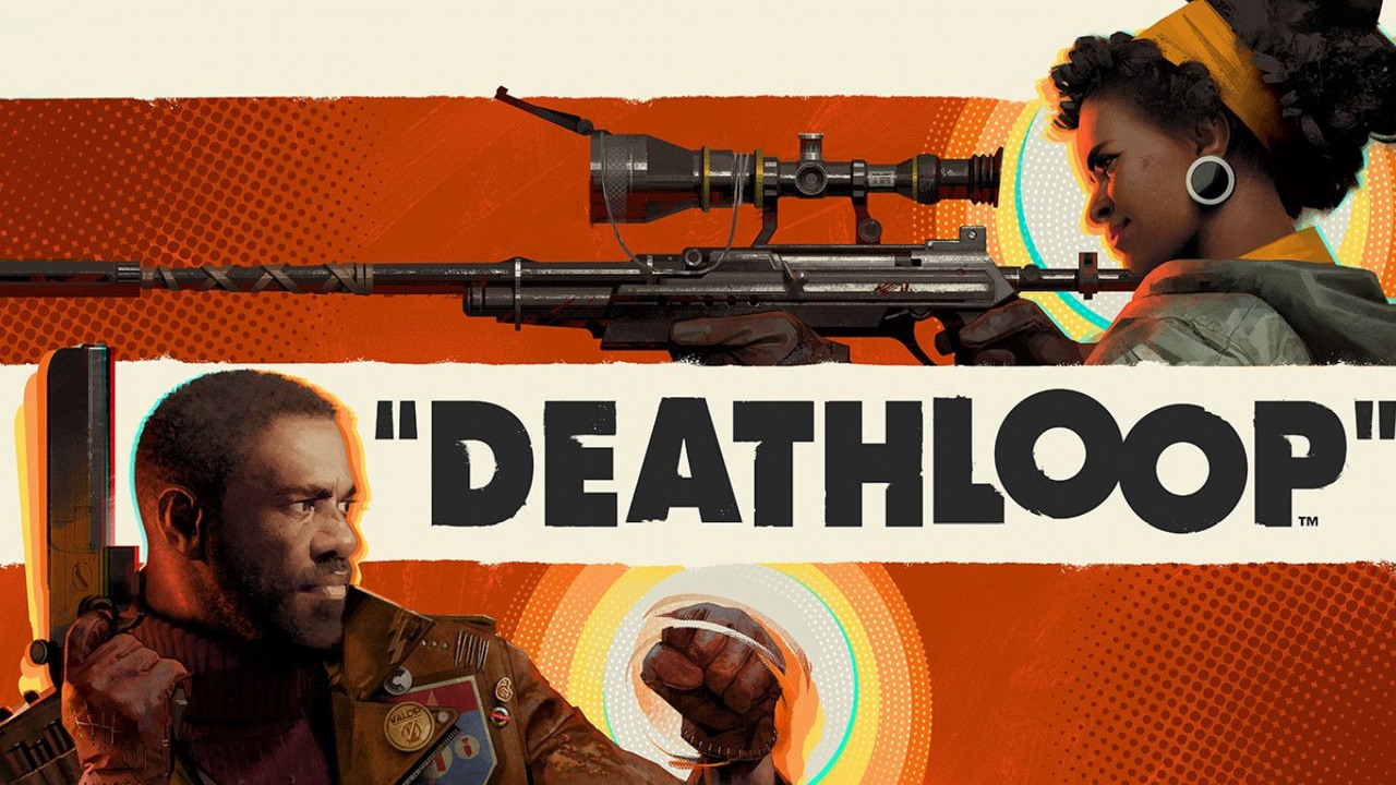 Deathloop na nowym gameplay'u prosto z QuakeConu. Zobacz tryb PvP.