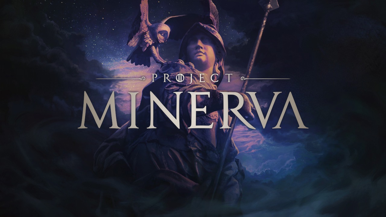 Project Minerva to nowa gra twórców SpellForce 3.