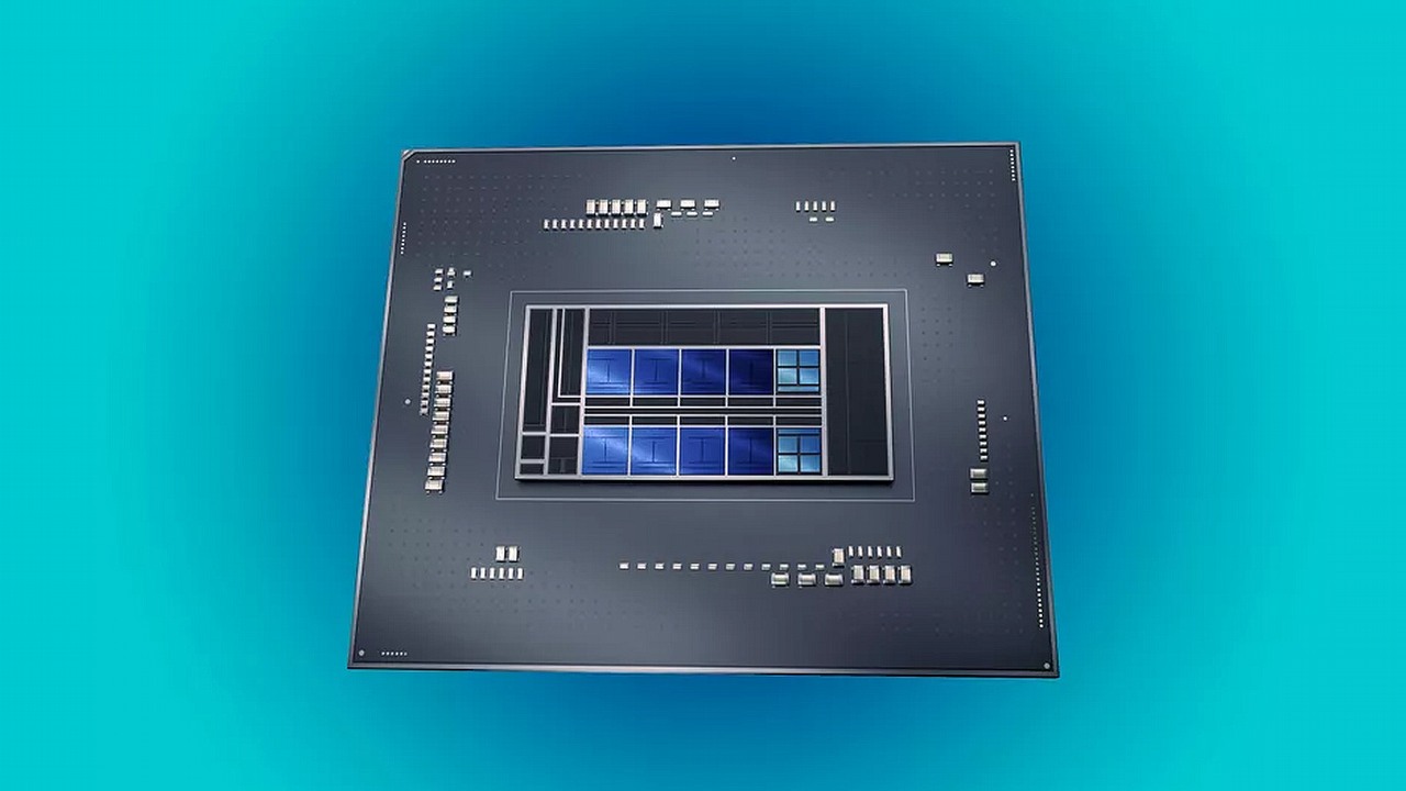 Intel Alder Lake to procesory hybrydowe, które mogą namieszać na rynku.