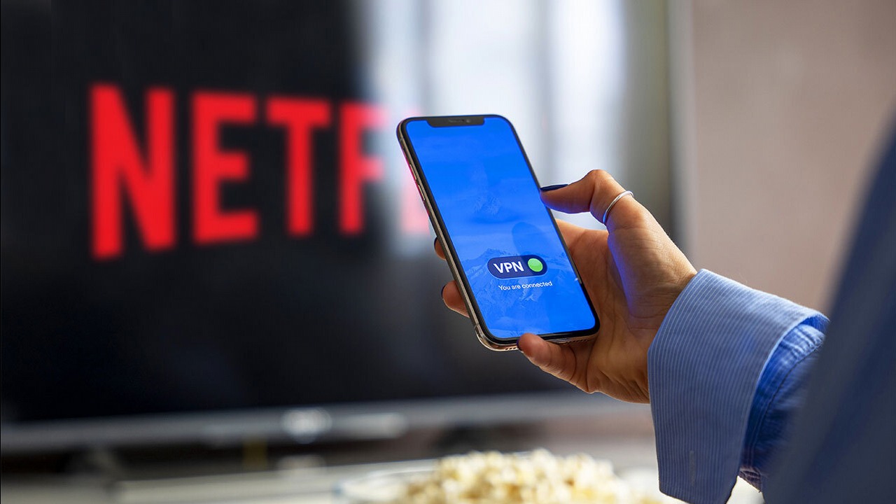 Netflix blokuje użytkowników korzystających z VPN. Obrywają niewinne osoby.