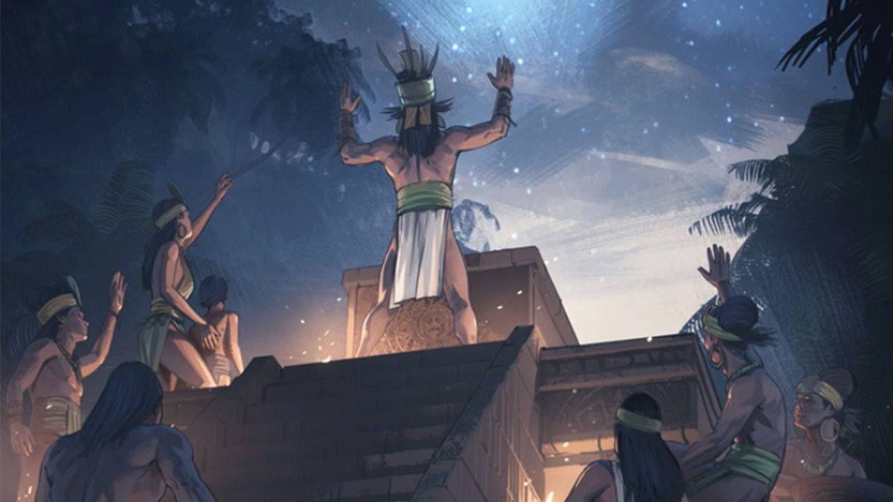 Humankind i Naraka zdominowały Steam, ale tylko jedna z tych gier zyskuje na popularności.