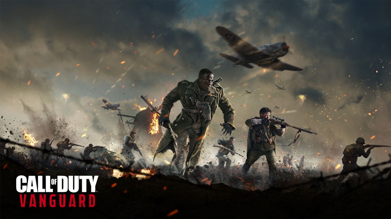 Call of Duty: Vanguard - zwiastun wersji alfa i konkrety o testach.