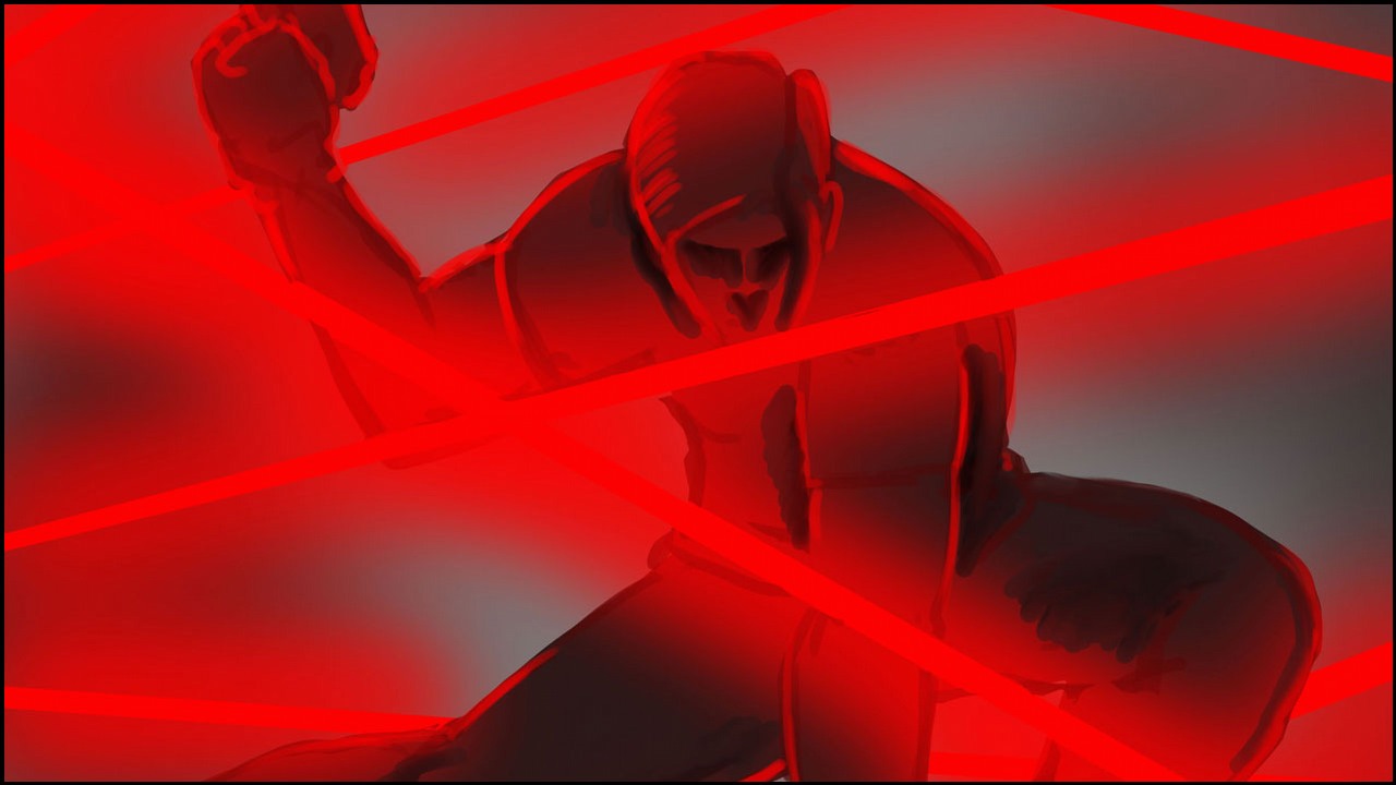 Fatal Draws - odc. 151 - Survival horror.