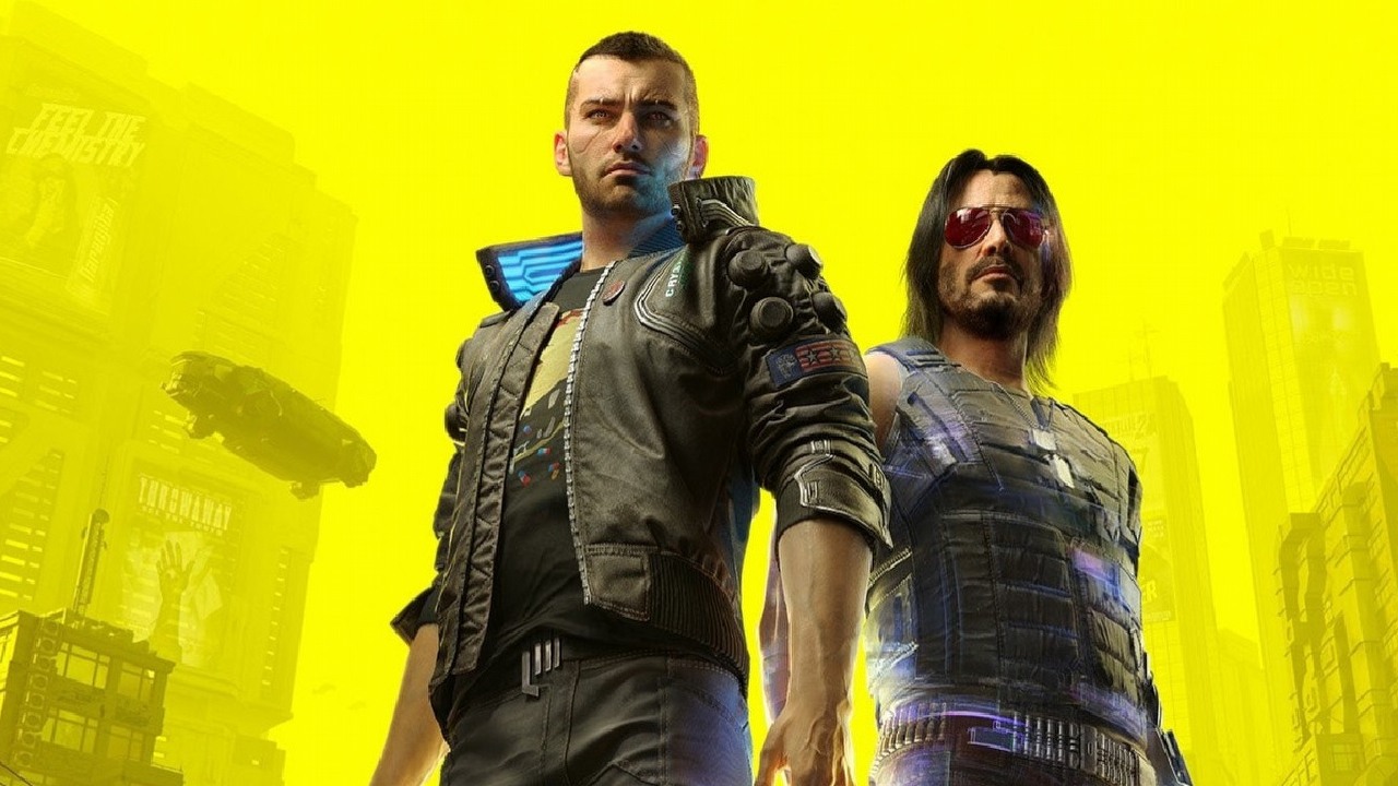 Cyberpunk 2077 wciąż ma szansę na tryb multiplayer.