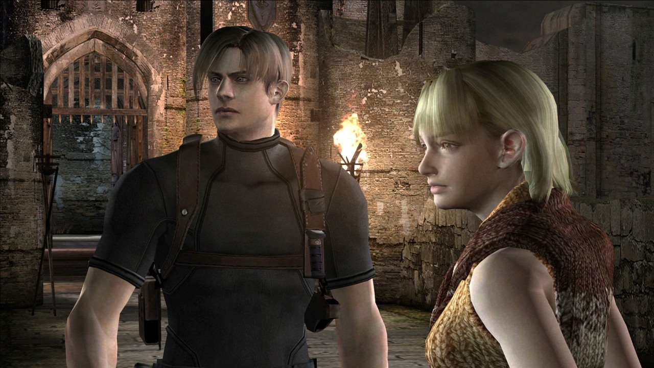 Remake Resident Evil 4 coraz bliżej? Tajemniczy tweet rozbudził nadzieje fanów.