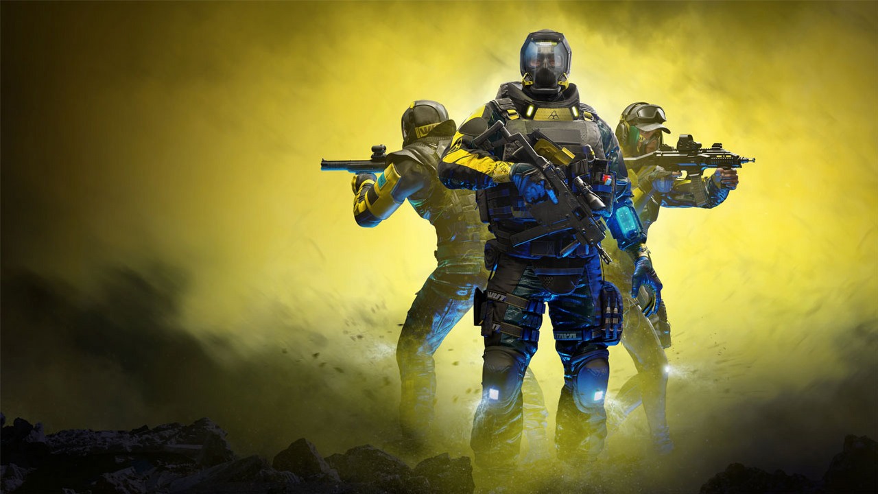 Rainbow Six: Extraction na nowym gameplayu. Gra ma być wspierana po premierze.