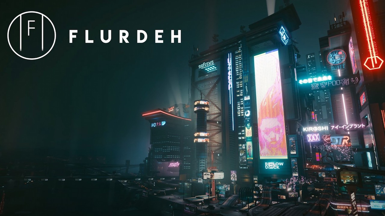 List miłosny do gier; Wiedźmin, Skyrim i Cyberpunk 2077 jako niezwykłe „żywe” miniatury.