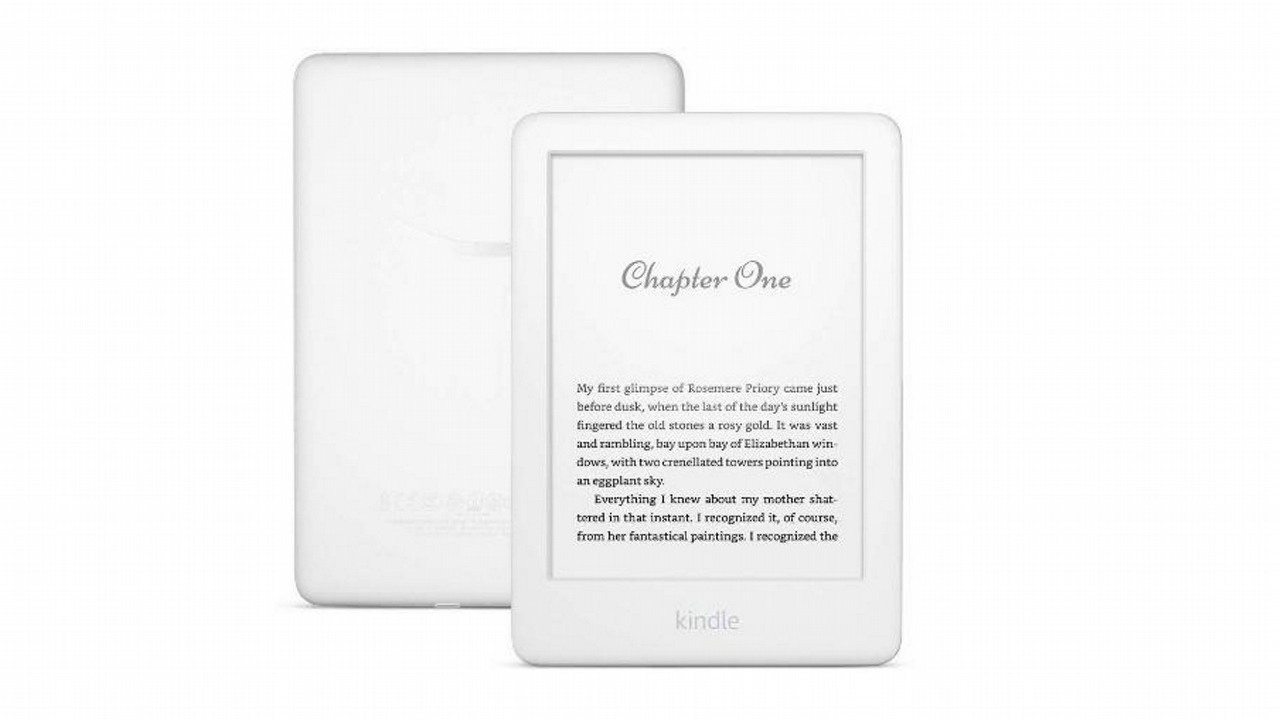 Promocja „Festiwal okazji” w Amazon.pl - taniej m.in. Kindle 10.