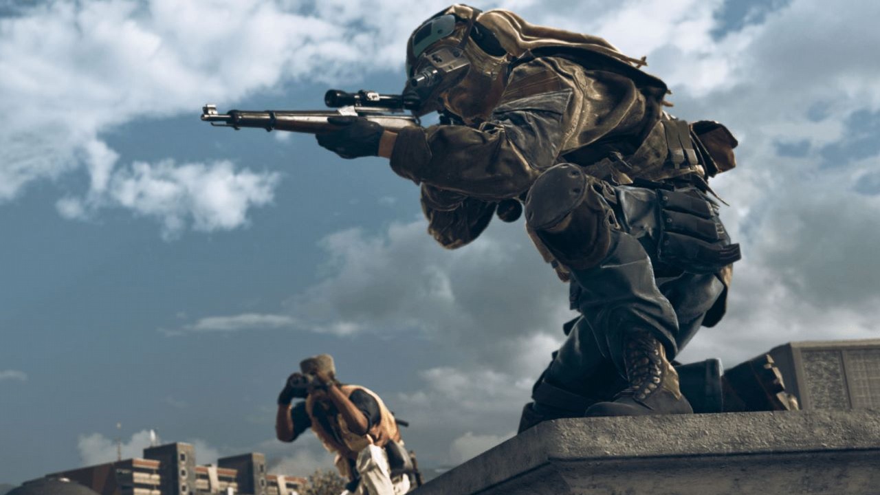 Warzone otrzymało aktualizację zabezpieczeń; niestety wolność od oszustów trwała kilka dni.