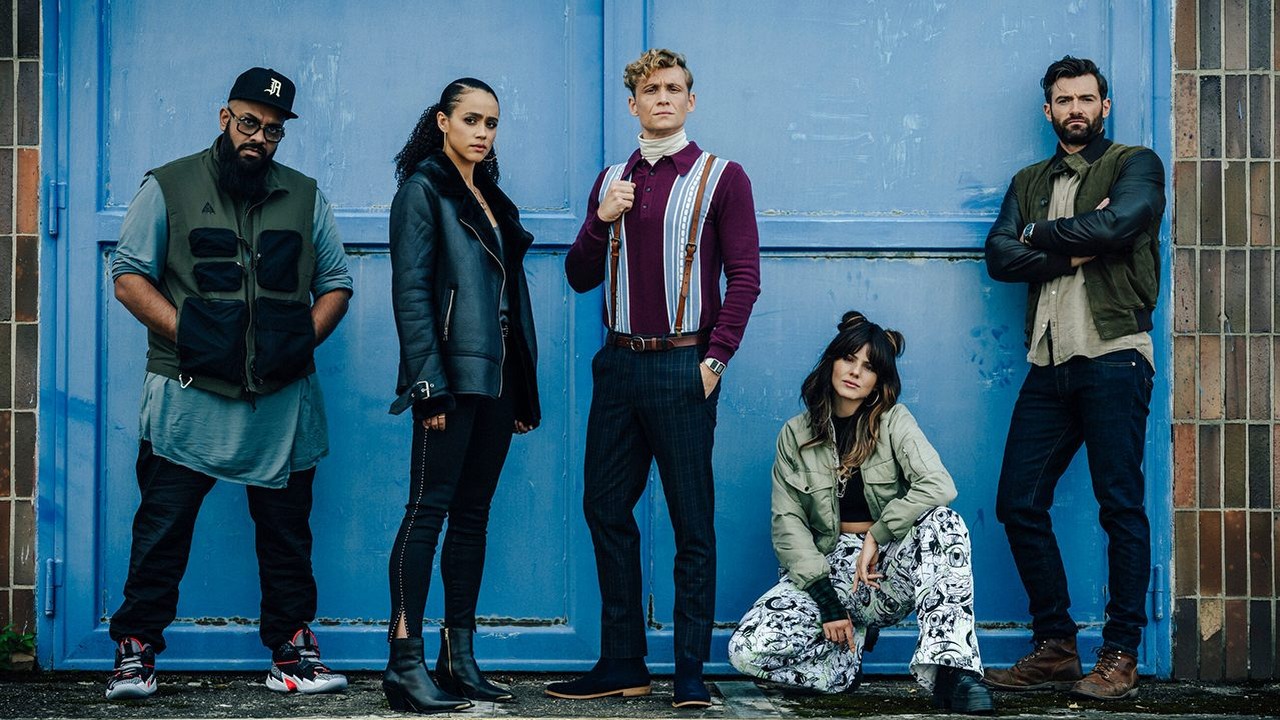 Snyder ujawnił datę premiery Armii złodziei.