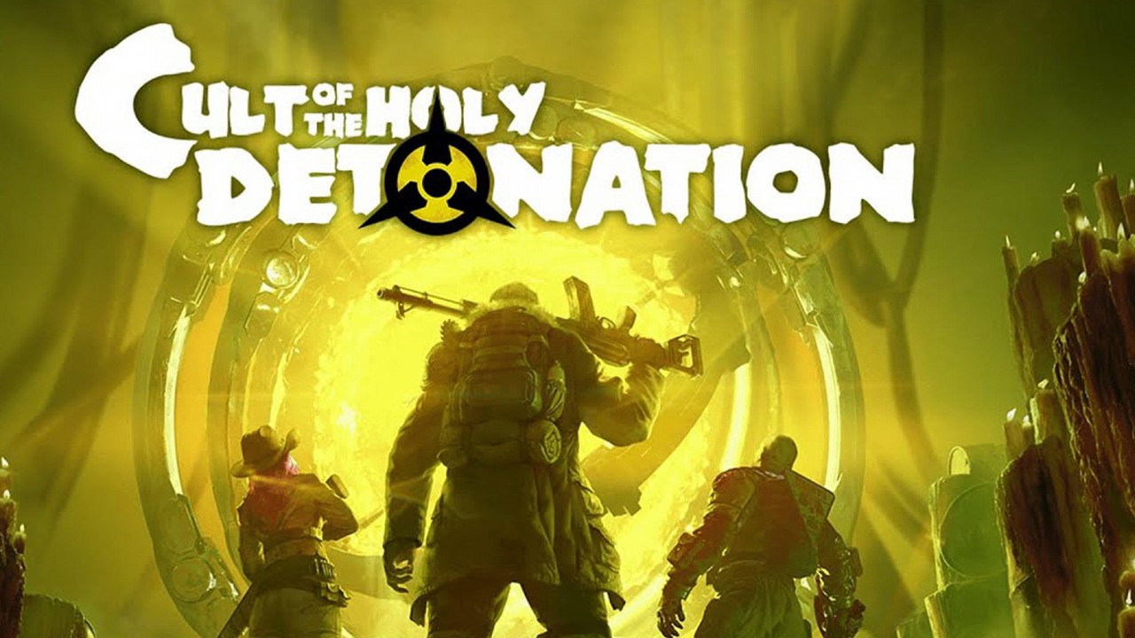 Wasteland 3: Cult of the Holy Detonation ze zwiastunem i datą premiery.