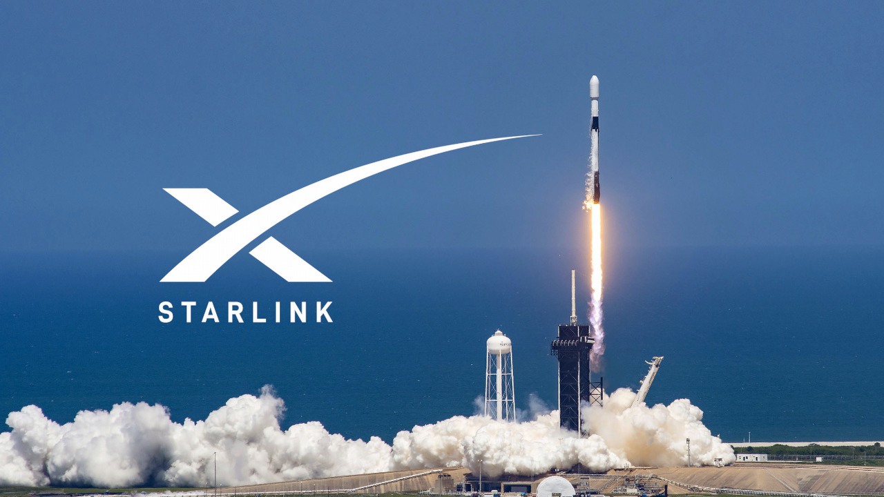Starlink trafił już do 100 tys. osób, Elon Musk może świętować.